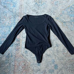 Body suit
